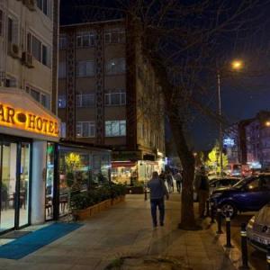 HISAR HOTEL