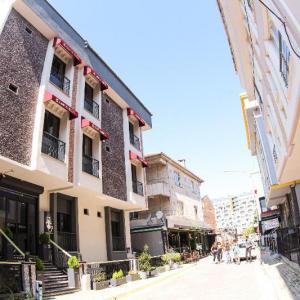 Campus Boutique Hotel