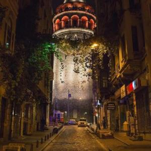 Royal Galata Hotel