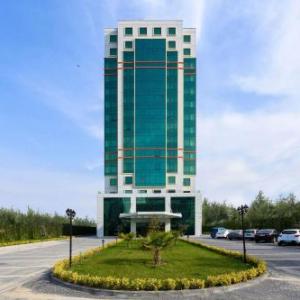 La Quinta by Wyndham Istanbul Gunesli
