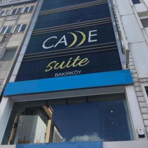 Cadde Suite Bakırköy