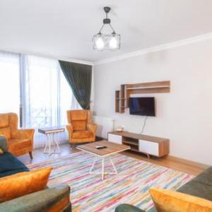 Emin Residence