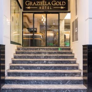 Graziella Gold Hotel Istanbul 