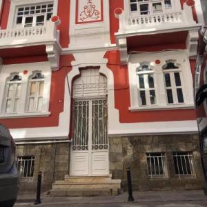 Kalkedon Hostel Istanbul 