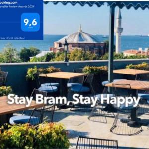 Bram Hotel Istanbul