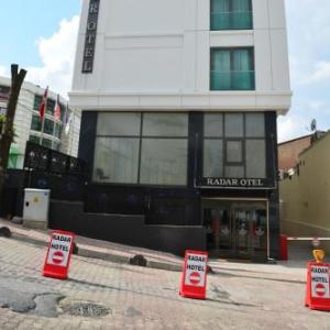 RADAR HOTEL