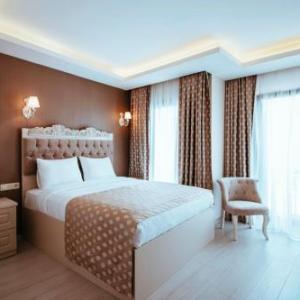Istanroom by Keo 