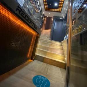 Nova Park Suite Hotel BOmONtI 