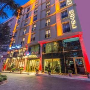 Kunlun Hotel 
