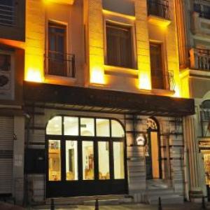 Nusretbey Hotel