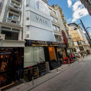 Vander Valk Istanbul Hotel