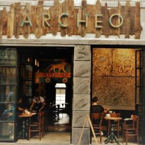 Archeo Istanbul