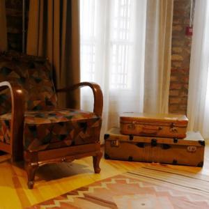 Novus Pera Hotel