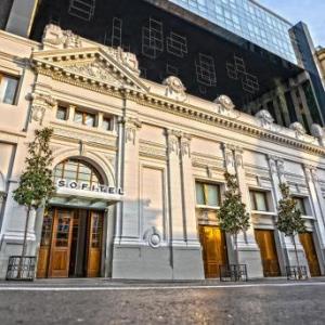 Sofitel Istanbul Taksim