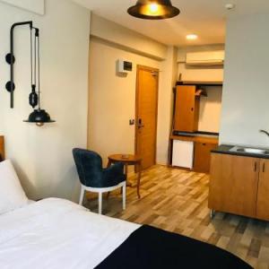 Barkod Otel Istanbul 