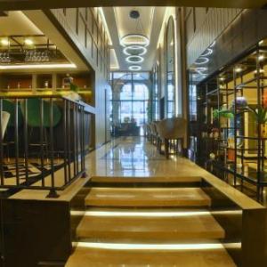 Hotel in Istanbul 