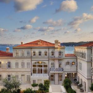 Six Senses Kocatas mansions Istanbul 