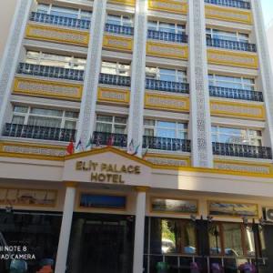 Elit Palace Hotel 