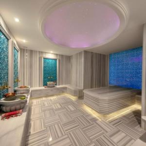 Danis Hotel Istanbul