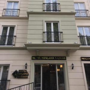 Hotel Mevlana Bazaar
