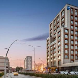 Hotel in Istanbul 