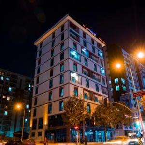 Mugwort Hotel & Spa Istanbul