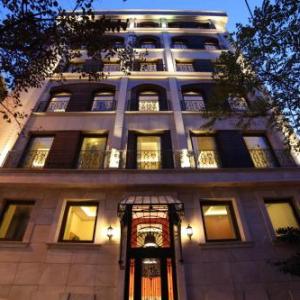 the Fox Hotels