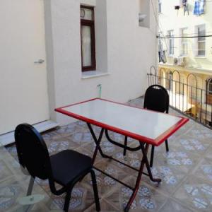 Old City Apart Hotel 
