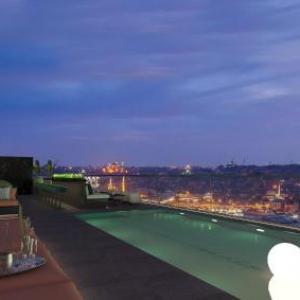 JW Marriott Istanbul Bosphorus