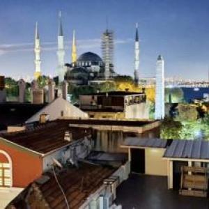 Redamancy Hotel