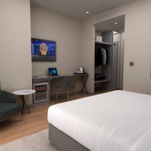 Delta Hotels by marriott Istanbul Halic