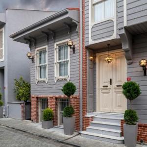 Catch Hotel Sultanahmet Istanbul 