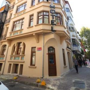 Nan Hotel