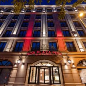 Hotel in Istanbul 