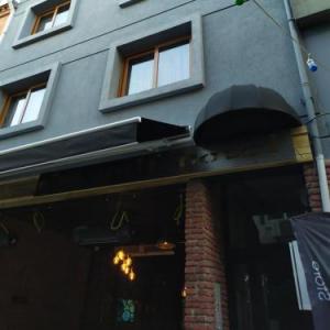 The Wolf Hotel