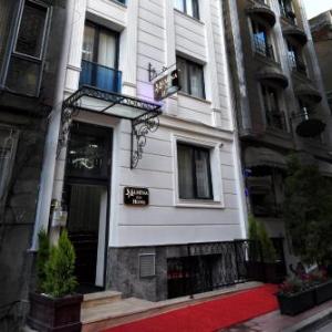 Hotel in Istanbul 