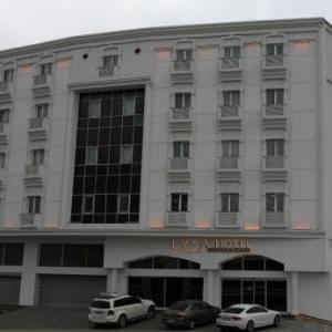 Marina Park Hotel