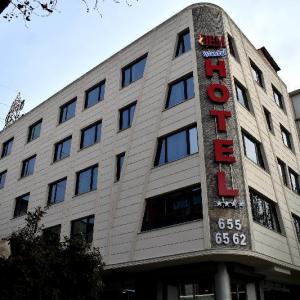 Dem istanbul Airport Hotel
