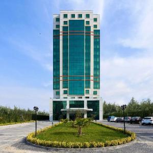 La Quinta by Wyndham Istanbul Gunesli