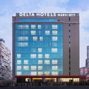 Delta Hotels By Marriott Istanbul Halic