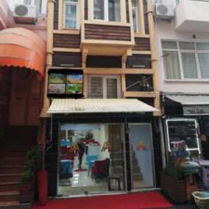 ada hotel