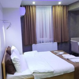 KILIÇ MOTEL Istanbul