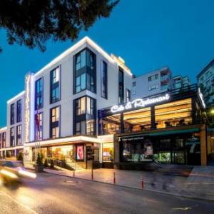 Vital Hotel Fulya