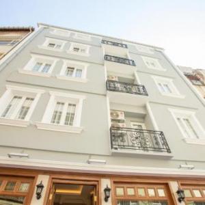 Atlantis Royal Hotel Istanbul 