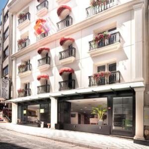 La Vita Suites Istanbul 