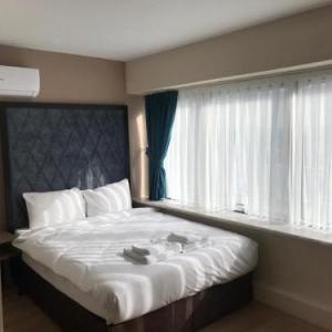 Lukka Suit Hotel