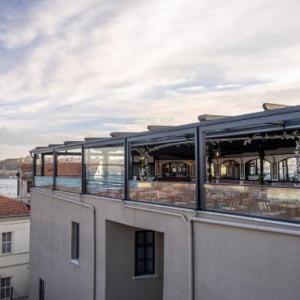 Ferman Port Hotel Istanbul 