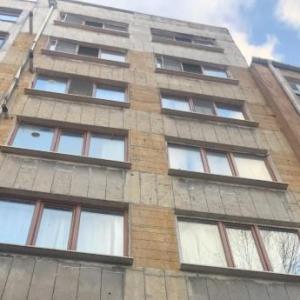 Karakoy VAV Suites 