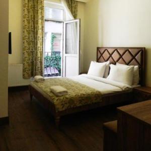 Hotel in Istanbul 
