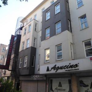 Renzo Hotel Istanbul